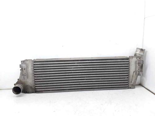 Intercooler RENAULT MEGANE II (BM0/1_, CM0/1_) 1.5 dCi (BM1F, CM1F) (86 hp) 8200468425 | 8200468425 |