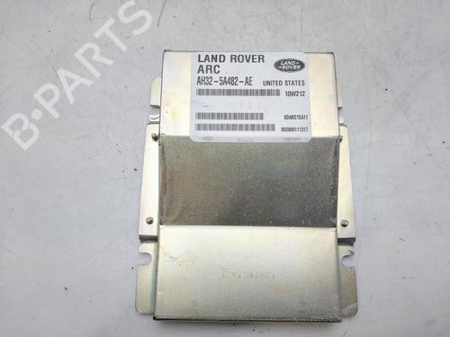 Used Control unit LAND ROVER RANGE ROVER SPORT I (L320) 3.6 D 4x4 (272 hp) 12411664