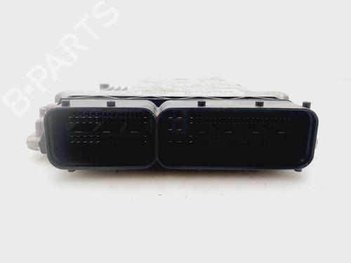 Engine control unit (ECU) AUDI A3 (8P1) 1.9 TDI | BP29750567M57