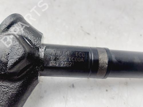 Injector NISSAN NAVARA NP300 (D40)  | BP25617568M100 