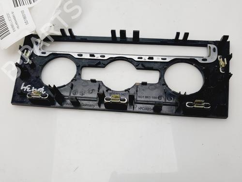 Other VW GOLF VII (5G1, BQ1, BE1, BE2)  | BP23268027O1 