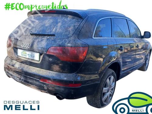 Electronic module AUDI Q7 (4LB) 3.0 TDI quattro | BP38624031M83 - Image 12