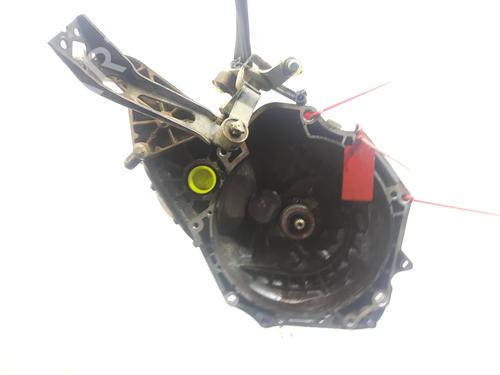 Used Gearbox OPEL ZAFIRA A MPV (T98) 1.8 16V (F75) (116 hp) 31263173