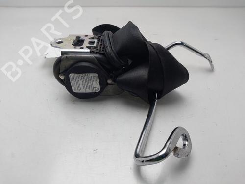 Front right seatbelt AUDI A3 (8P1)  | BP33455938I25  - Image 5