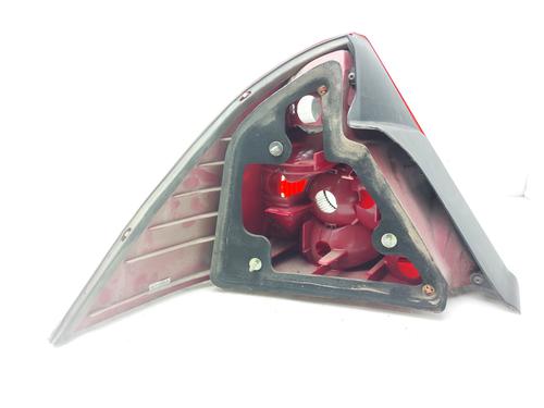 Left taillight FORD MONDEO III (B5Y) 2.0 16V TDDi / TDCi | BP16547592C34 