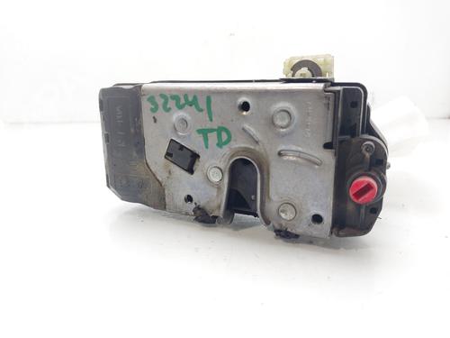 Rear right lock OPEL ZAFIRA / ZAFIRA FAMILY B (A05) 1.7 CDTI (M75) | BP15843714C99 
