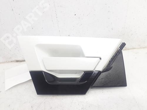 Used Rear left exterior door handle Rear left exterior door handle TOYOTA C-HR (_X1_) [2016-2026] 10086028 10086028