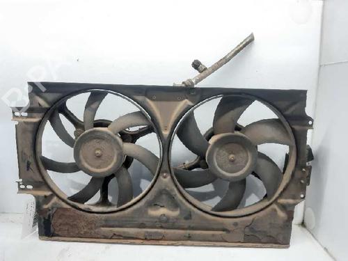 Used Radiator fan SEAT IBIZA II (6K1) 1.4 i (60 hp) 6119061