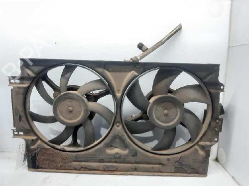 Radiator fan SEAT IBIZA II (6K1) 1.4 i (60 hp) 6119061