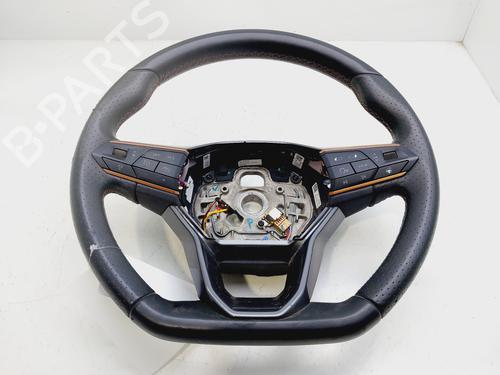 Ratt CUPRA FORMENTOR (KM7, KMP) [2020-2025]  28088758