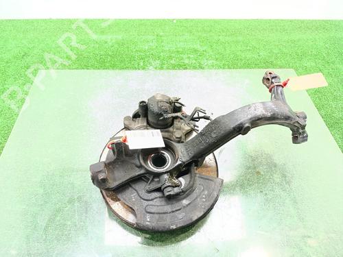 Left front steering knuckle VW PASSAT B5.5 (3B3) 2.5 TDI 4motion | BP29928378M25