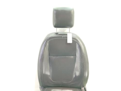 Left front seat JAGUAR XF I (X250) 3.0 D | BP34375864C15 - Image 7
