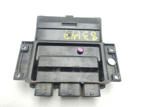 Engine control unit (ECU) KIA CARNIVAL II (GQ) 2.9 CRDi | BP22532662M57 