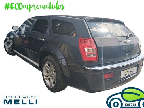 Left mirror CHRYSLER 300C Touring (LX, LE) 3.5 | BP29291753C26 