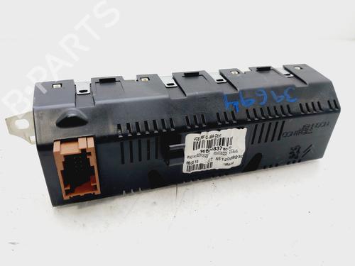 Display monitor CITROËN C4 I (LC_) | BP30627251C48