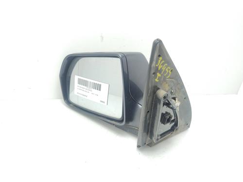 Used Left mirror KIA SPORTAGE II (JE_, KM_) [2004-2011]  24365870