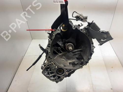 Used Gearbox TOYOTA RAV 4 II (_A2_) [2000-2005]  29708488