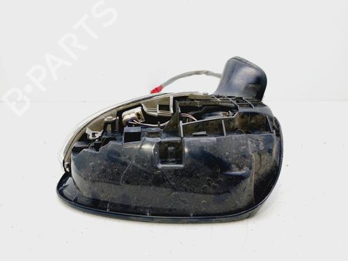 Left mirror TOYOTA PRIUS (_W3_) 1.8 Hybrid (ZVW3_) | BP29440453C26 