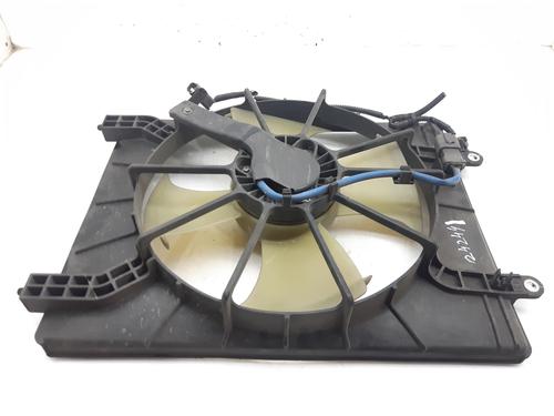Radiator fan HONDA FR-V (BE) 1.7 (BE1) | BP7987589M35 
