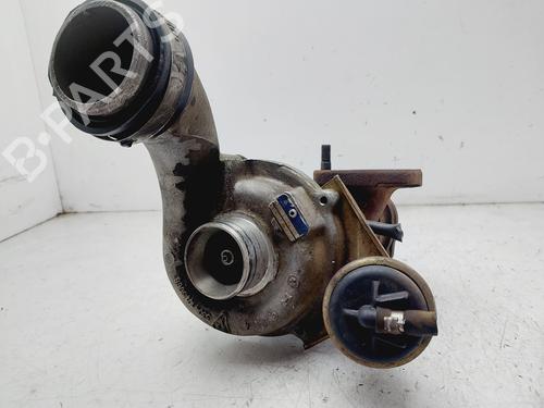 Turbolader/Kompressor RENAULT LAGUNA I (B56_, 556_) 1.9 dTi (100 hp) 28411849