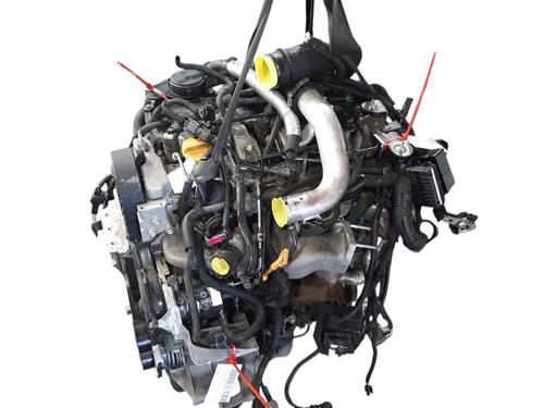 Engine CHEVROLET CAPTIVA (C100, C140)  | BP29329405M1 