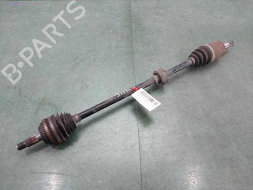 Used Right front driveshaft HONDA CIVIC VII Hatchback (EU, EP, EV) 1.6 i (EP2, EU8, EU6) (110 hp) 16334636