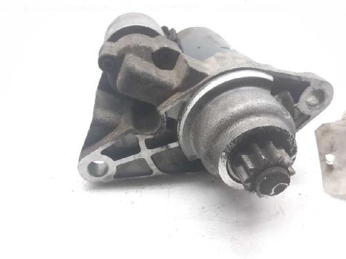 Used Starter VW POLO (9N_, 9A_) 1.4 16V (75 hp) 4565186
