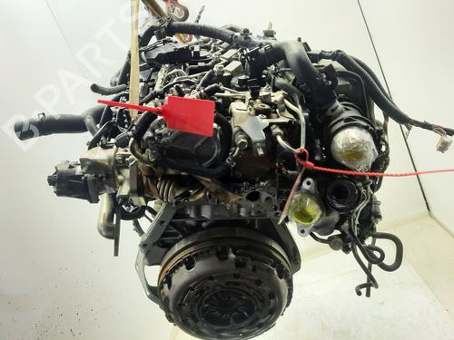Engine MAZDA CX-5 (KE, GH) | BP32009531M1