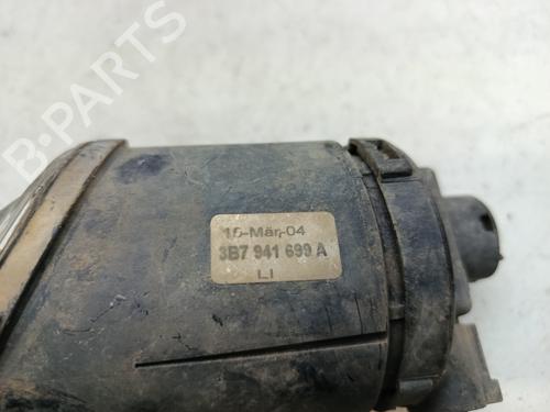 Left front fog light VW PASSAT B5.5 Variant (3B6) 1.9 TDI | BP36420882C30 - Image 3
