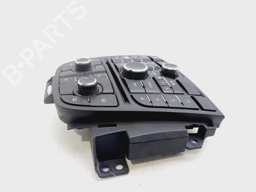 Radio OPEL ASTRA J (P10) 1.3 CDTI (68) | BP22214909E6 