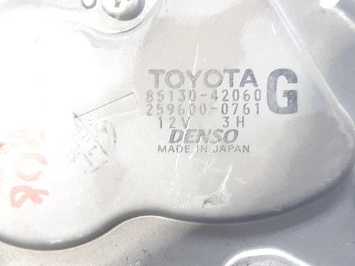 Rear wiper motor TOYOTA RAV 4 III (_A3_) 2.2 D 4WD (ALA30_, ALA30R) | BP10337978M102 