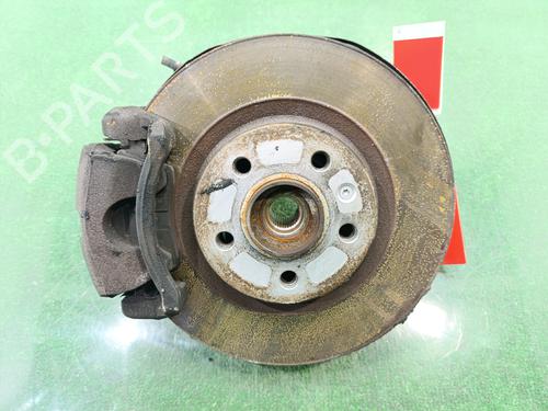 Left front steering knuckle VOLVO XC40 (536)  | BP29841319M25