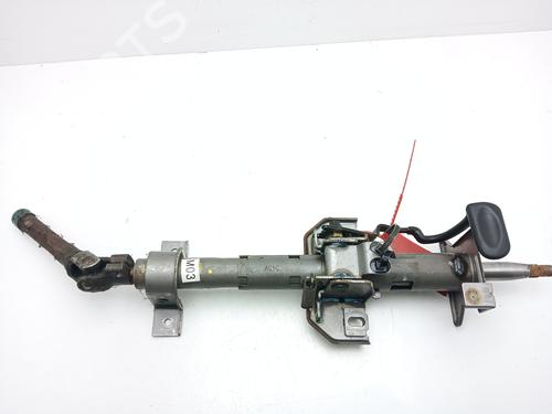 Steering column KIA SPORTAGE II (JE_, KM_) 2.0 CRDi 4WD | BP22542723M21 