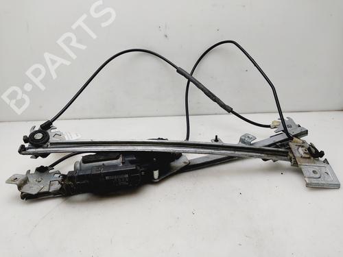 Raammechaniek links voor RENAULT MEGANE II Saloon (LM0/1_) [2003-2025]  26032816