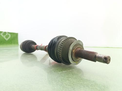 Left front driveshaft HYUNDAI TRAJET (FO) 2.0 CRDi | BP30745621M38