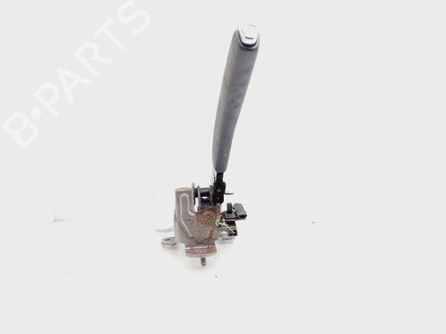 Hand brake PEUGEOT 307 Break (3E) 2.0 HDI 110 | BP21273671I18 