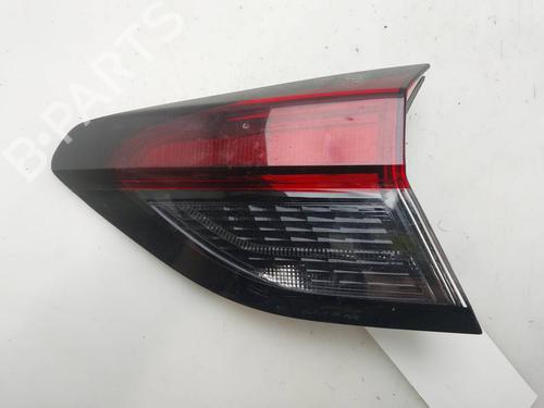 Used Right tailgate light Right tailgate light OPEL CORSA F (P2JO) [2019-2026] 39651433 39651433