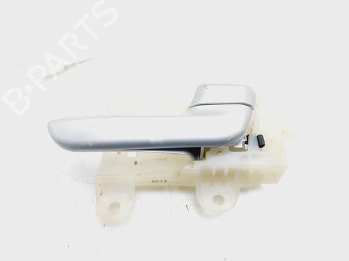 Used Front right interior door handle KIA NIRO I (DE) [2016-2022]  25023829