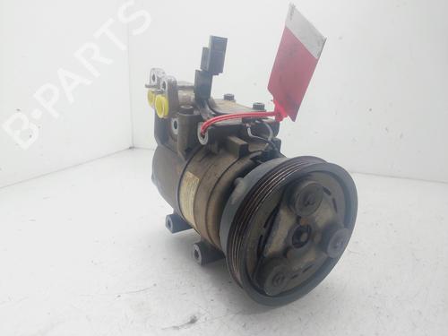 AC compressor HYUNDAI ACCENT II (LC)  | BP29490984M34 
