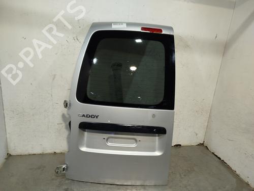 Used Left tailgate VW CADDY III MPV (2KB, 2KJ, 2CB, 2CJ) 1.9 TDI (105 hp) 29201414