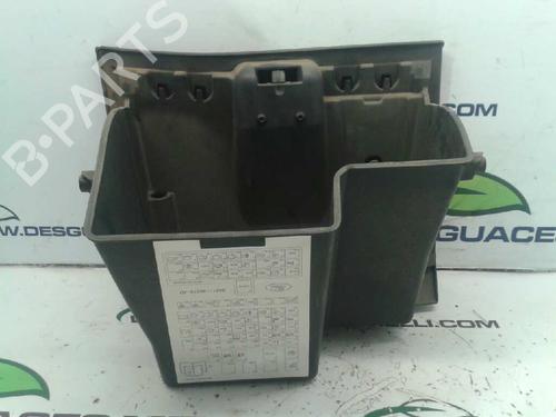 Glove box FORD FIESTA VI (CB1, CCN) 1.6 TDCi | BP2860090C95 