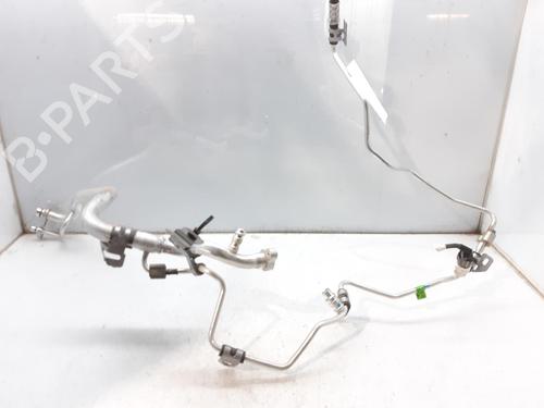 AC pipe RENAULT CLIO V (B7_) 1.0 TCe 100 (B7MT) 924409446R |