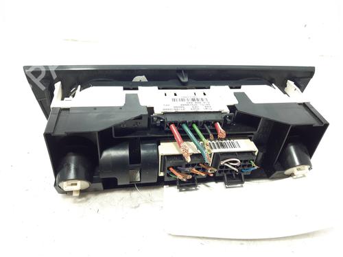Climate control SEAT IBIZA IV (6J5, 6P1)  | BP9746033I5 