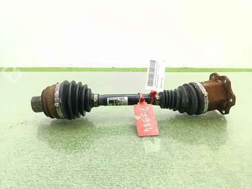 Used Right front driveshaft AUDI A4 B8 (8K2) [2007-2017]  31050995