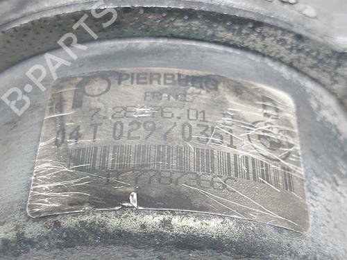 Vacuum pump BMW X5 (E53) 3.0 d | BP37416616M80 - Image 4