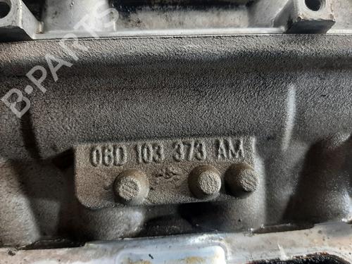 Cylinder head VW GOLF V (1K1)  | BP30003535M5