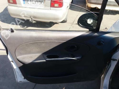 Headlight switch CHEVROLET MATIZ (M200, M250) 0.8 | BP2879999I24 