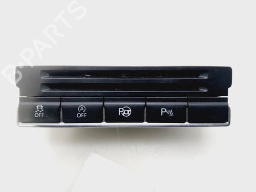 Pulsantiera VW TIGUAN (5N_) [2007-2018]  31816842