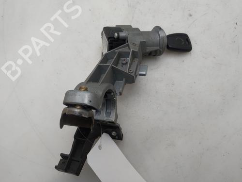 Clé de contact Clé de contact FIAT GRANDE PUNTO (199_) 1.4 (199AXB11, 199AXB1A, 199BXB1A, 199AXL1A) (77 hp) 35943770 35943770