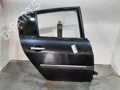 Porta posteriore sinistra RENAULT MEGANE II Saloon (LM0/1_) 1.5 dCi (LM1E) (106 hp) 14918735